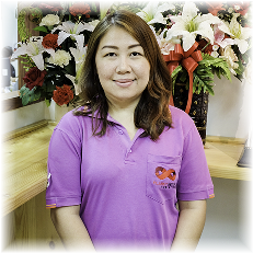 Ratanaporn K. (Toon)